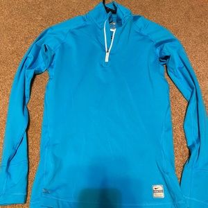 Nike pullover